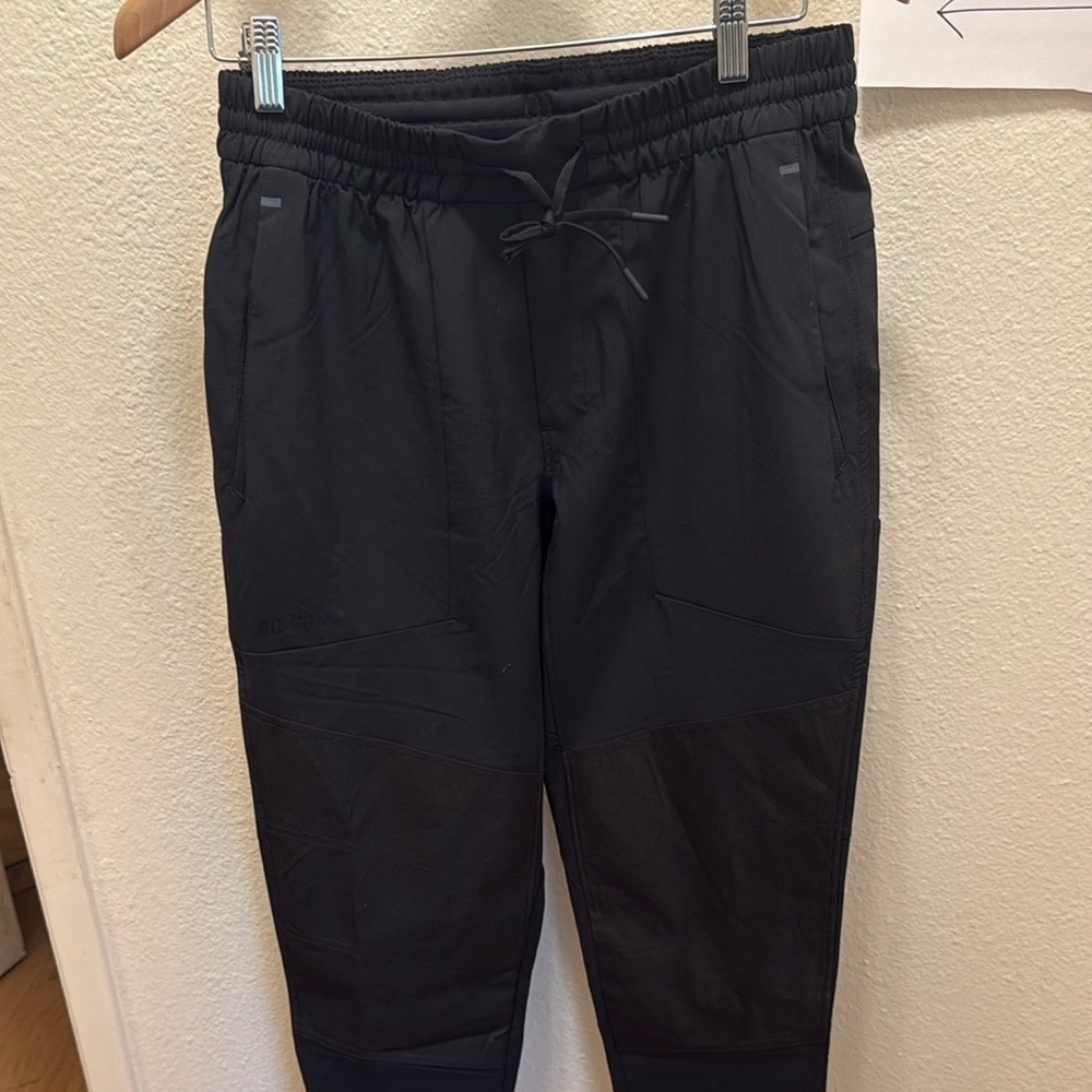 Infamous Paintball pro DNA comp jogger men small
